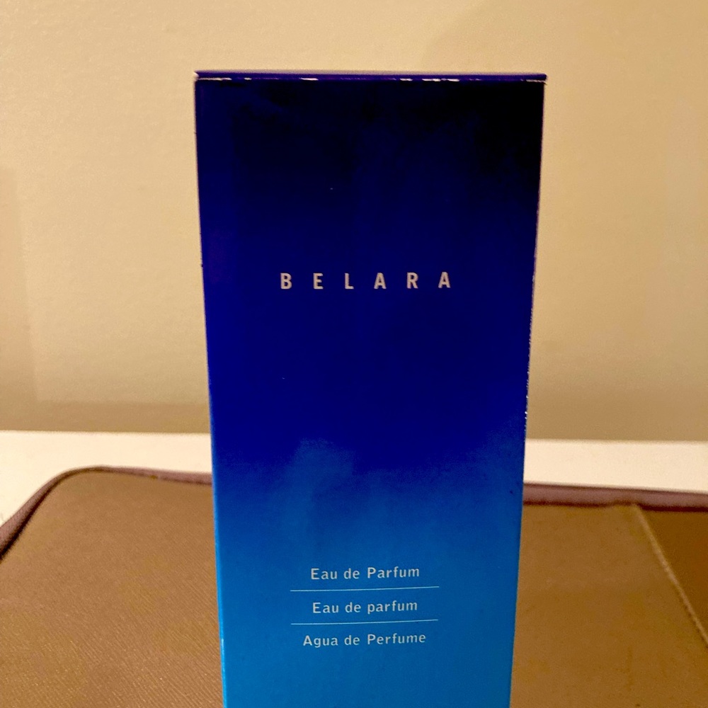Mary Kay Belara perfume!